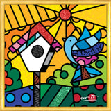 HOME SWEET HOME - Limited Edition Print