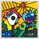 HOME SWEET HOME - Limited Edition Print
