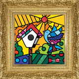 HOME SWEET HOME - Limited Edition Print