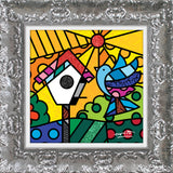 HOME SWEET HOME - Limited Edition Print