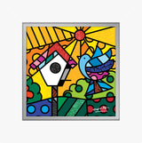 HOME SWEET HOME - Limited Edition Print