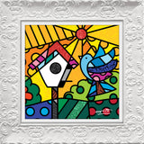 HOME SWEET HOME - Limited Edition Print