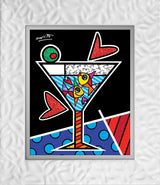 Cheers to Love - Limited Edition