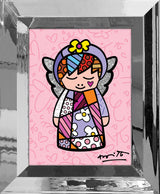 IT'S A GIRL - Limited Edition Print