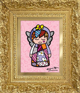 IT'S A GIRL - Limited Edition Print