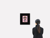 IT'S A GIRL - Limited Edition Print