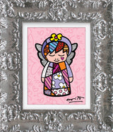 IT'S A GIRL - Limited Edition Print