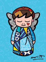 IT'S A BOY - Limited Edition Print