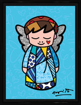 IT'S A BOY - Limited Edition Print