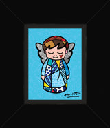 IT'S A BOY - Limited Edition Print