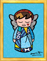 IT'S A BOY - Limited Edition Print