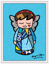 IT'S A BOY - Limited Edition Print