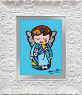 IT'S A BOY - Limited Edition Print