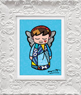 IT'S A BOY - Limited Edition Print