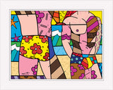 Muscle Beach - Limited Edition