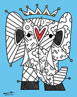 MUMBAI - Limited Edition Print