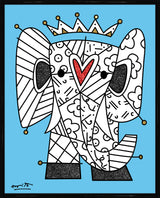 MUMBAI - Limited Edition Print