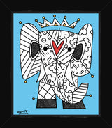 MUMBAI - Limited Edition Print