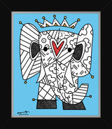 MUMBAI - Limited Edition Print