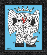 MUMBAI - Limited Edition Print