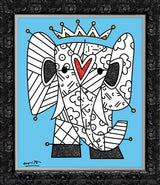 MUMBAI - Limited Edition Print