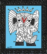 MUMBAI - Limited Edition Print