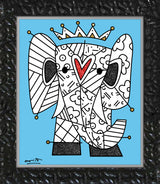 MUMBAI - Limited Edition Print