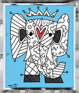 MUMBAI - Limited Edition Print