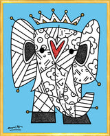 MUMBAI - Limited Edition Print