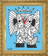 MUMBAI - Limited Edition Print