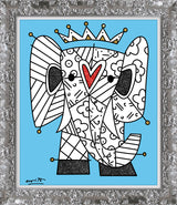 MUMBAI - Limited Edition Print