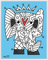 MUMBAI - Limited Edition Print