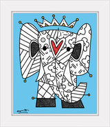 MUMBAI - Limited Edition Print