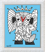 MUMBAI - Limited Edition Print