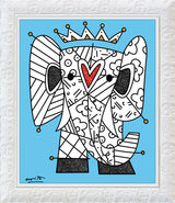 MUMBAI - Limited Edition Print