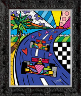 Miami Grand Prix - Limited Edition