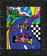 Miami Grand Prix - Limited Edition