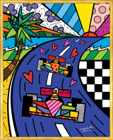 Miami Grand Prix - Limited Edition