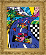 Miami Grand Prix - Limited Edition