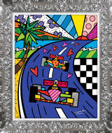 Miami Grand Prix - Limited Edition