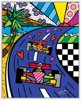 Miami Grand Prix - Limited Edition