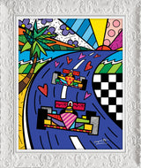 Miami Grand Prix - Limited Edition
