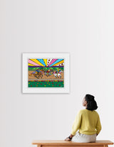 Kentucky Derby - Limited Edition