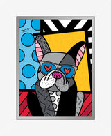 LOVABLE FRENCH - Limited Edition Print