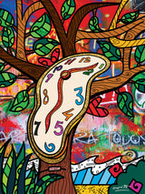 Time is Relative - Limited Edition