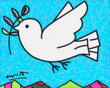 Peace - Limited Edition