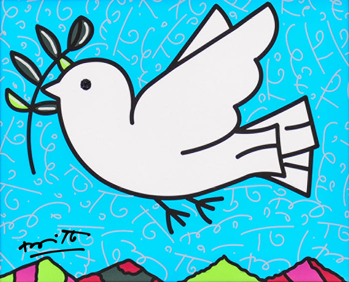 Peace - Limited Edition