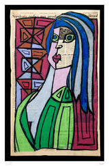 RECIFE - Limited Edition Print