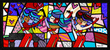 ON THE DANCE FLOOR - Limited Edition Print