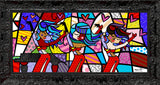 ON THE DANCE FLOOR - Limited Edition Print